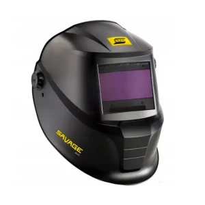 SCHWEISSHELM ESAB SAVAGE A41 – NEUE VERSION DES SAVAGE A40