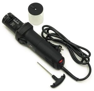 Spartus® D33 Wolfram Schleifer 230 V Schleifgerät Wolframelektroden WIG Wolframnadel