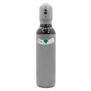 STICKSTOFF Gasflasche 5 L 0,8m3 Klimaanlagen Schweiß Reifenaufblasen