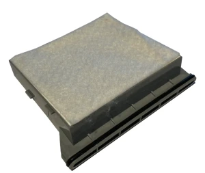 Optrel™ Swiss Air TH3P Haupt- und Vorfilter TH3P für das Gebläse (4088.402) Filter
