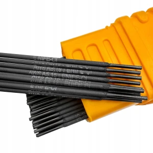 Tysweld™ ENiFe ø2.5/3.2/4.0 x 350mm Elektroden für Gusseisen Kalt Schweißen MMA - Ganzes Paket (2kg) - ⌀ 3.25mm