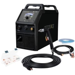 Spartus® ProCUT Plasmaschneider Dicke Schneiden bis zu 55mm Inverter 20-100A CNC