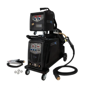 Spartus® EasyMIG 420H MIG/MAG 420A Inverter Schweißgerät Separater Drahtvorschub