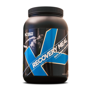 KRUTH Series Recovery Meal 2000 g