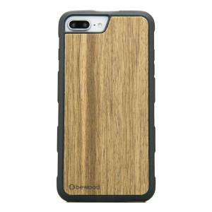 Drewniane Etui iPhone 6/6s/7/8 Plus LIMBA HEAVY
