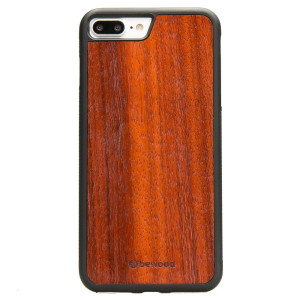 Drewniane Etui iPhone 7 Plus / 8 Plus PADOUK