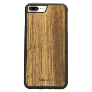 Drewniane Etui iPhone 7 Plus / 8 Plus LIMBA