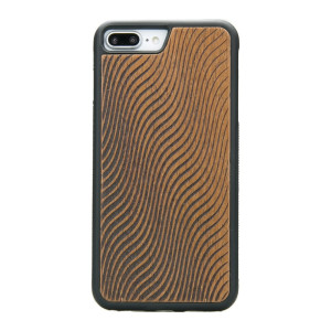 Drewniane Etui iPhone 7 Plus / 8 Plus FALE MERBAU