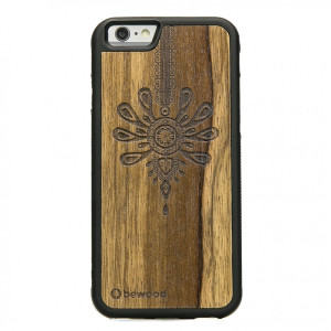 Drewniane Etui iPhone 6 Plus / 6s Plus PARZENICA LIMBA