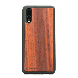 Drewniane Etui Huawei P20 PADOUK
