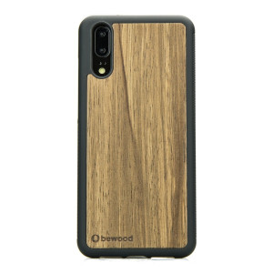 Drewniane Etui Huawei P20 LIMBA