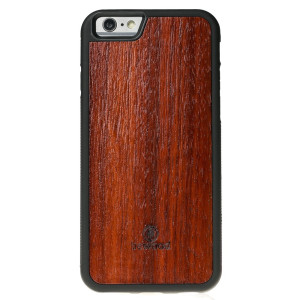 Drewniane Etui iPhone 6 Plus / 6s Plus PADOUK