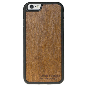 Drewniane Etui iPhone 6 Plus / 6s Plus IMBUIA