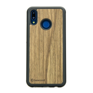 Drewniane Etui Huawei P20 Lite LIMBA