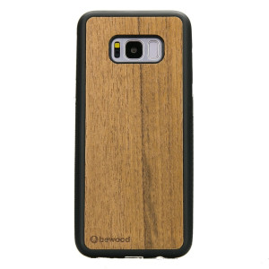Drewniane Etui na Samsung Galaxy S8+ TEK