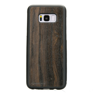 Drewniane Etui na Samsung Galaxy S8+ ZIRICOTE