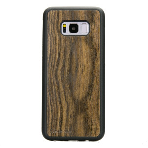 Drewniane Etui na Samsung Galaxy S8+ BOCOTE