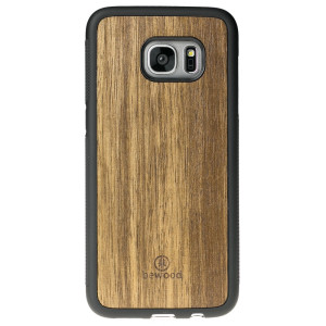 Drewniane Etui na Samsung Galaxy S7 Edge LIMBA