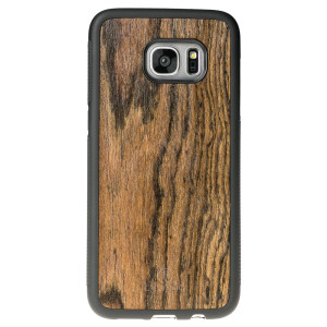 Drewniane Etui na Samsung Galaxy S7 Edge BOCOTE