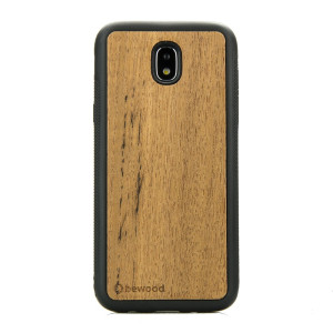 Drewniane Etui na Samsung Galaxy J7 2017 TEK
