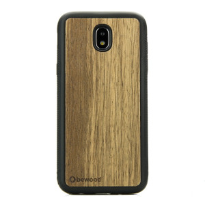 Drewniane Etui na Samsung Galaxy J7 2017 LIMBA