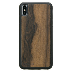 Drewniane Etui iPhone XS Max ZIRICOTE