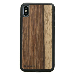 Drewniane Etui iPhone XS Max MANGO