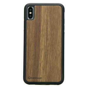 Drewniane Etui iPhone XS Max LIMBA