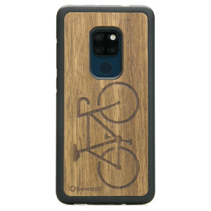 Drewniane Etui Huawei Mate 20 ROWER LIMBA
