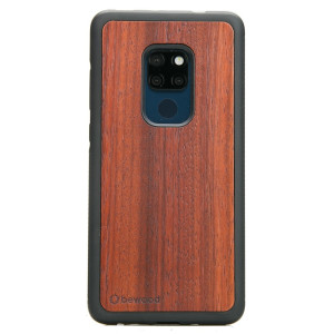 Drewniane Etui Huawei Mate 20 PADOUK