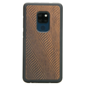 Drewniane Etui Huawei Mate 20 FALE MERBAU