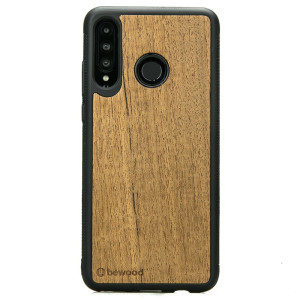Drewniane Etui Huawei P30 Lite TEK