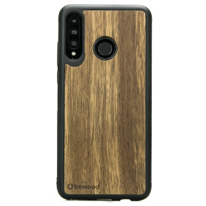 Drewniane Etui Huawei P30 Lite LIMBA