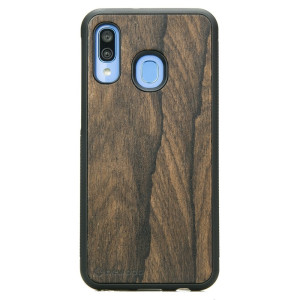Drewniane Etui na Samsung Galaxy A40 ZIRICOTE