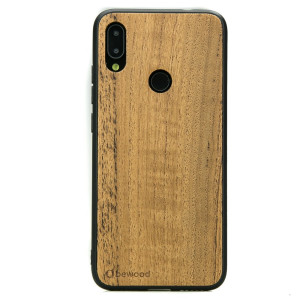 Drewniane Etui Xiaomi Redmi Note 7 TEK