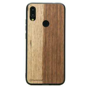 Drewniane Etui Xiaomi Redmi Note 7 MANGO