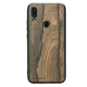 Drewniane Etui Xiaomi Redmi 7 ZIRICOTE