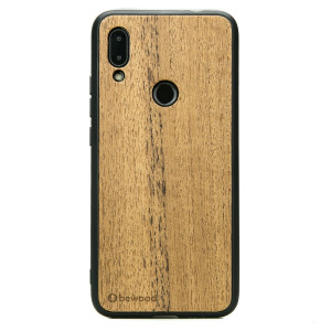 Drewniane Etui Xiaomi Redmi 7 TEK