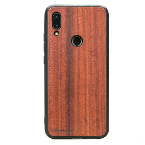Drewniane Etui Xiaomi Redmi 7 PADOUK