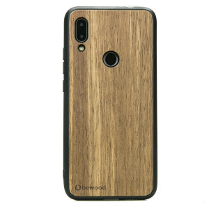 Drewniane Etui Xiaomi Redmi 7 LIMBA