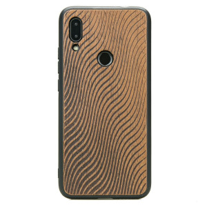 Drewniane Etui Xiaomi Redmi 7 FALE MERBAU