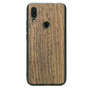 Drewniane Etui Xiaomi Redmi 7 BOCOTE