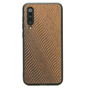 Drewniane Etui Xiaomi Mi 9 SE FALE MERBAU