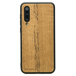 Drewniane Etui Xiaomi Mi 9 SE TEK