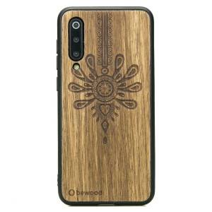 Drewniane Etui Xiaomi Mi 9 SE PARZENICA LIMBA