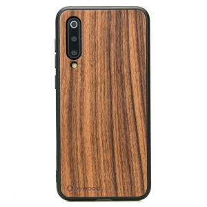 Drewniane Etui Xiaomi Mi 9 SE PALISANDER SANTOS