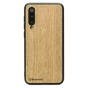 Drewniane Etui Xiaomi Mi 9 SE DĄB