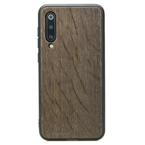 Drewniane Etui Xiaomi Mi 9 SE DĄB WĘDZONY