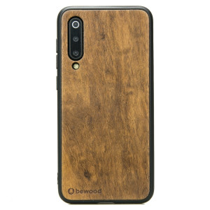 Drewniane Etui Xiaomi Mi 9 SE IMBUIA