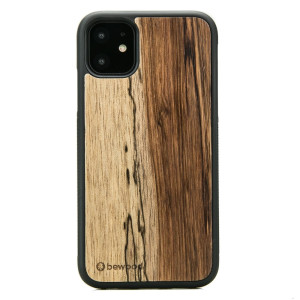 Drewniane Etui na iPhone 11 MANGO
